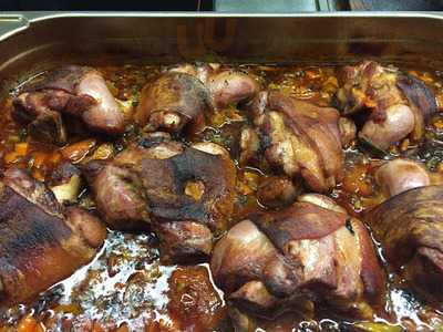 Restaurant Dörfli Maur