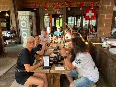 Restaurant Dörfli Maur