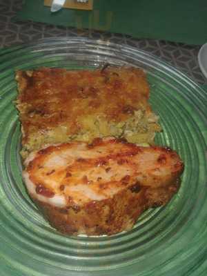 Restaurant Schützewis