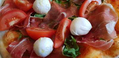 Trattoria Pizzeria Rose Da Mario