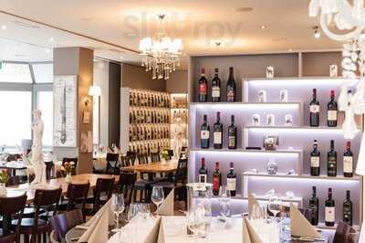 Paparazzi Ristorante, Pizzeria