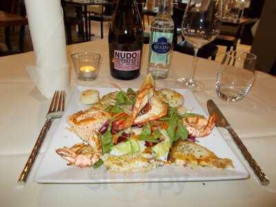 Paparazzi Ristorante, Pizzeria