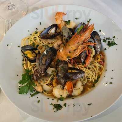 Paparazzi Ristorante, Pizzeria