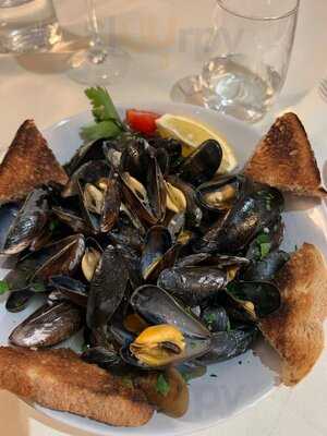 Paparazzi Ristorante, Pizzeria