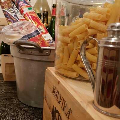 La Terra Del Buon Gusto