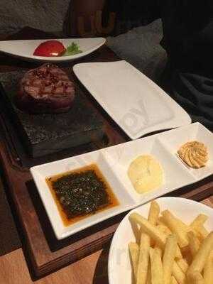 Wirtschaft Zur Alten Trotte