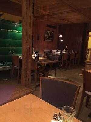 Wirtschaft Zur Alten Trotte