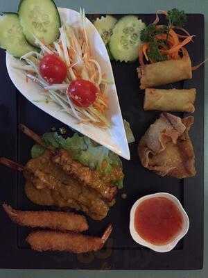 China Restaurant Papaya