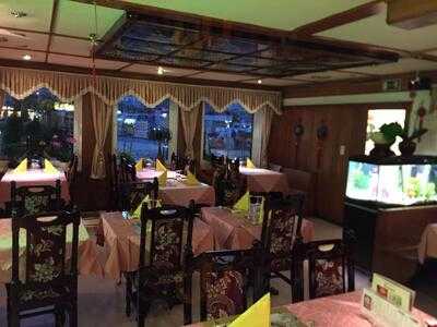 China Restaurant Papaya