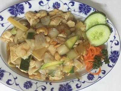 China Restaurant Papaya