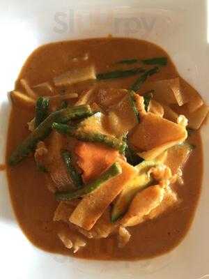 China Restaurant Papaya