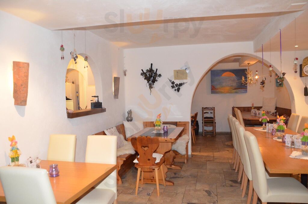 Wii Stubli Zum Woschhusli (besenbeiz)