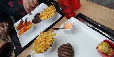 Meat's Steak & Wine Kloten