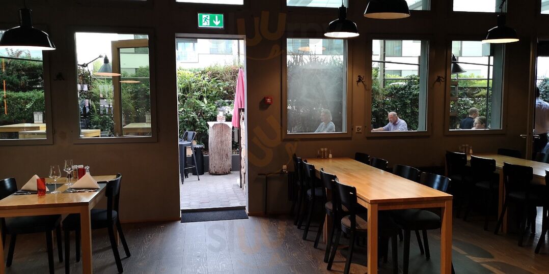 Meat's Steak & Wine Kloten