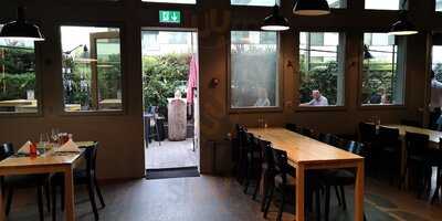 Meat's Steak & Wine Kloten