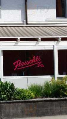 Backerei-cafe Fleischli