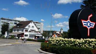 Backerei-cafe Fleischli