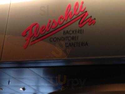 Backerei-cafe Fleischli