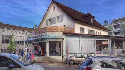 Backerei-cafe Fleischli