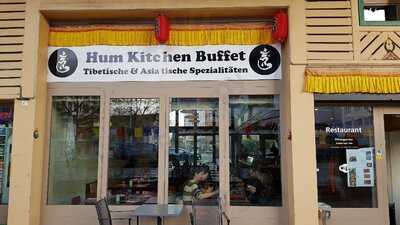 Hum Kitchen