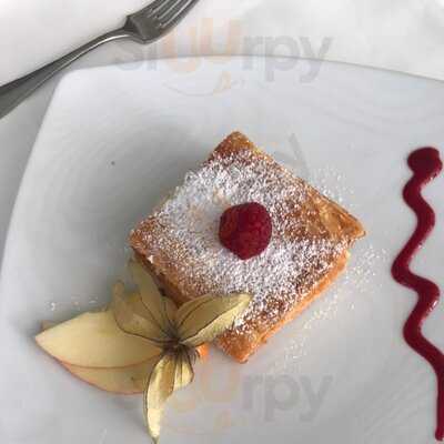 Restaurant Gasthaus Hans Im Gluck