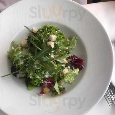 Restaurant Gasthaus Hans Im Gluck