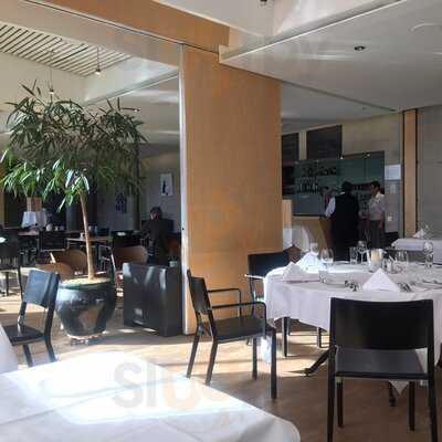 Restaurant Gasthaus Hans Im Gluck