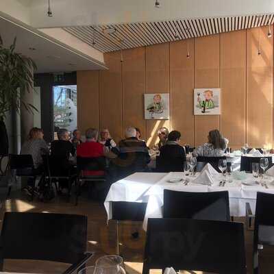 Restaurant Gasthaus Hans Im Gluck