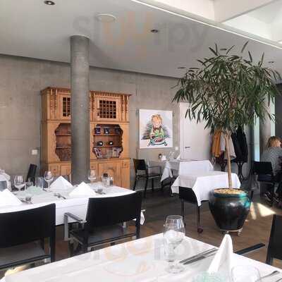 Restaurant Gasthaus Hans Im Gluck