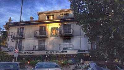 Restaurant Bramen
