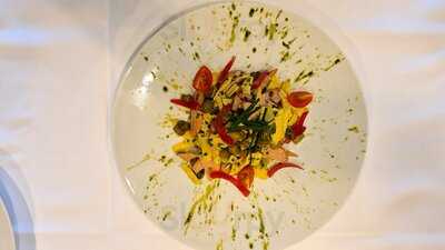 Restaurant Schluefweg