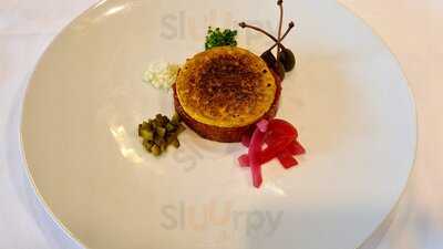 Restaurant Schluefweg