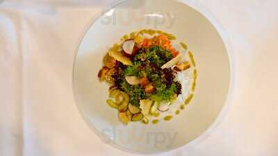 Restaurant Schluefweg