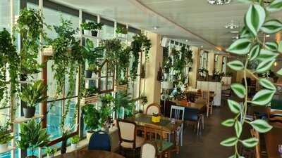 Restaurant Schluefweg