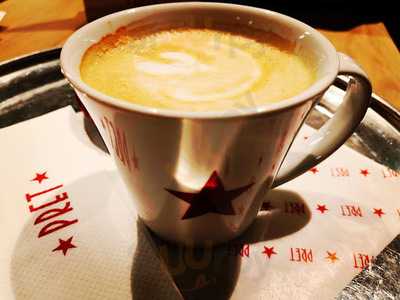 Pret A Manger Dock B
