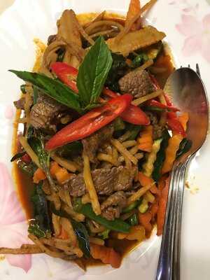 Ploy Thai Restaurant