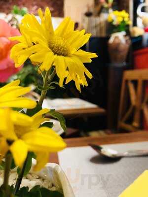 Ploy Thai Restaurant