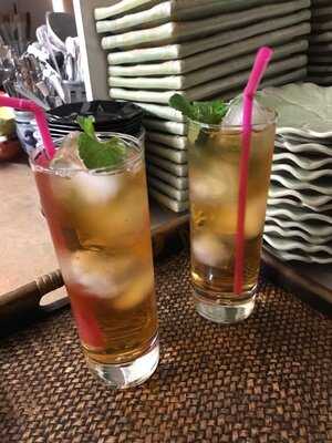 Ploy Thai Restaurant