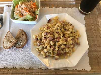 Restaurant Dorfnaescht