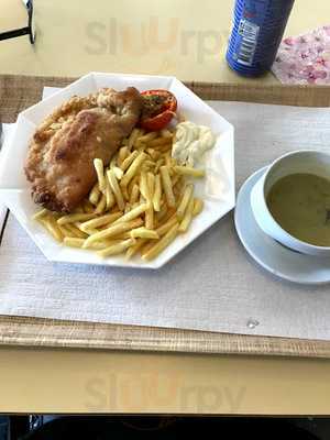 Restaurant Dorfnaescht