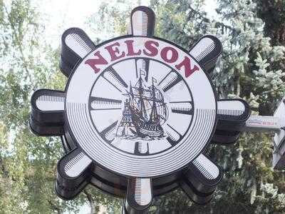 Nelson Pub