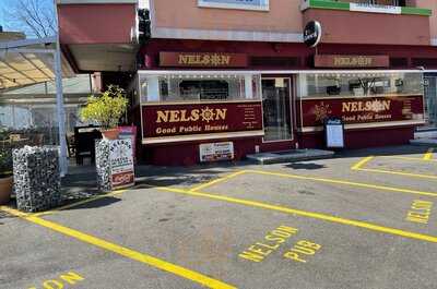 Nelson Pub