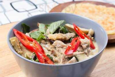 Fati's Original Thaifood