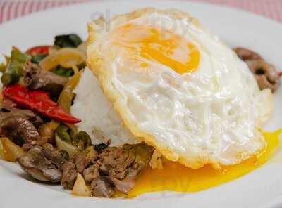 Fati's Original Thaifood