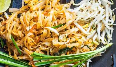 Fati's Original Thaifood