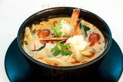 Fati's Original Thaifood