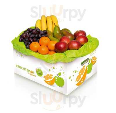Früchtebox Express Ag