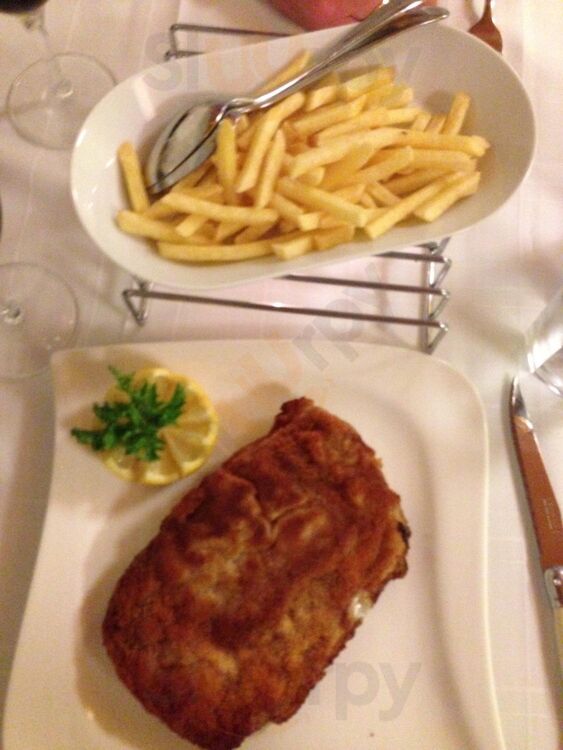 Restaurant Weinberg