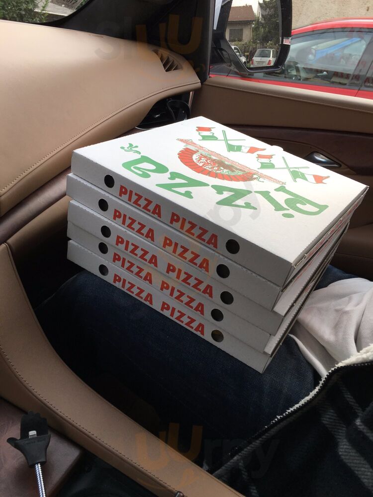 Da Gio Pizzeria Steakeria
