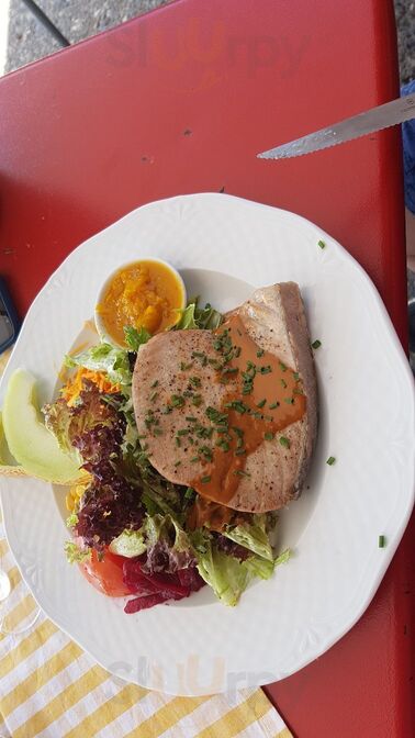 Bergrestaurant Albishorn